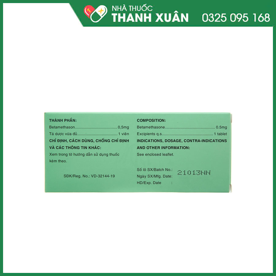 Mekocetin thuốc điều trị các bệnh viêm, dị ứng, tự miễn, da liễu, hô hấp, tiêu hóa, huyết học và ức chế miễn dịch trong ghép tạng